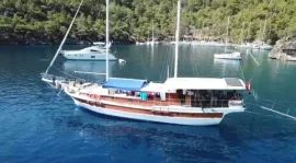 kaş tekne turu