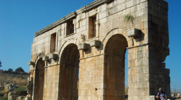 patara
